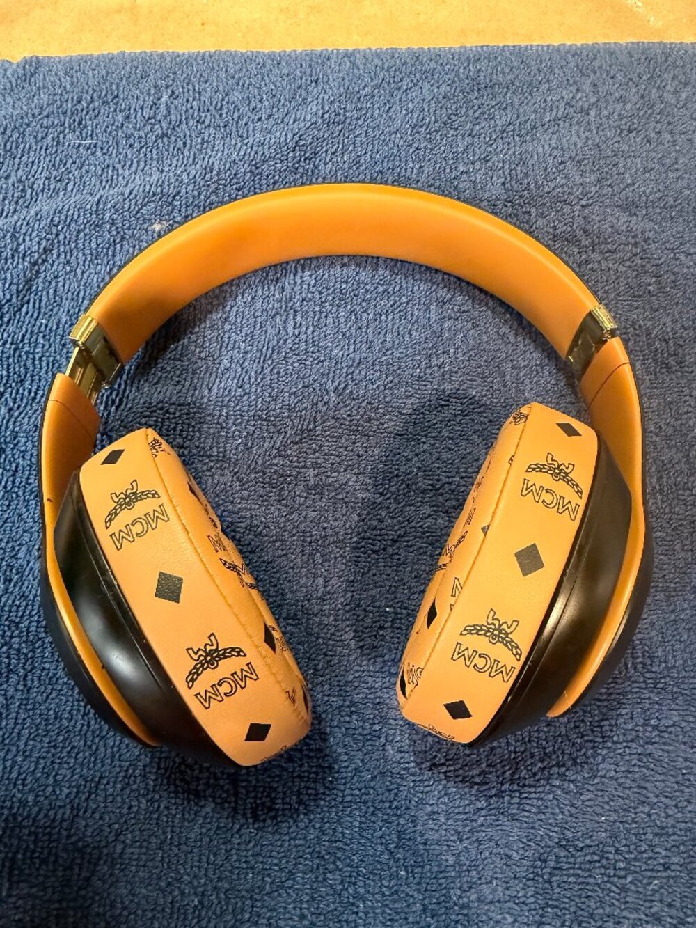 MCM Beats Studio3 Wireless Headphones